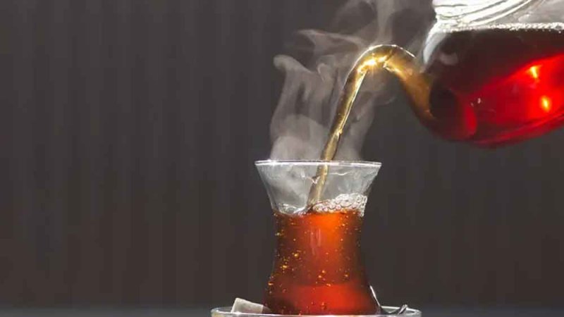 استهلاك قياسي.. المغرب ضمن أكبر المستوردين العالميين للشاي
