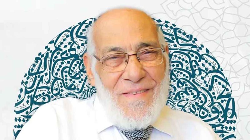 وفاة العلامة والداعية المصري زغلول النجار عن 92 عاما