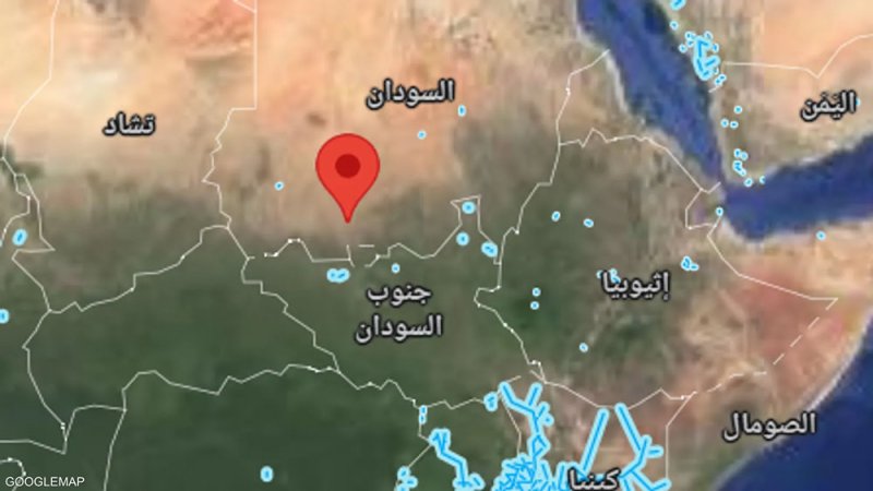 بابنوسة "مدينة أشباح" والدعم السريع يعرض خروجا آمنا للجيش