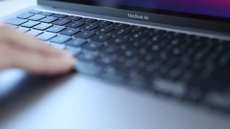 براءة اختراع جديدة من "أبل" تكشف عن لوحات مفاتيح فائقة النحافة