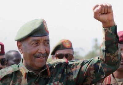 الجيش السوداني يتصدى لقوات الدعم السريع في الأبيض