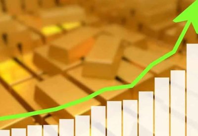 أسعار الذهب تقفز فوق 4000 دولار وسط آمال إعادة فتح الحكومة الأميركية