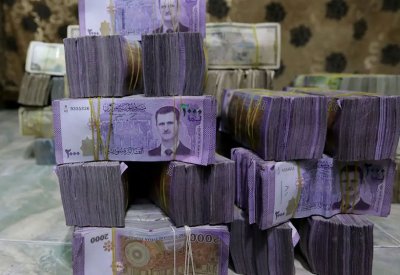 صور آل الأسد تختفي قريباً من الليرة السورية بعد 50 عاماً من الظهور