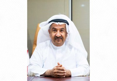 بن جلال يهنئ بفوز مملكة البحرين باستضافة دورة الألعاب العربية 2027