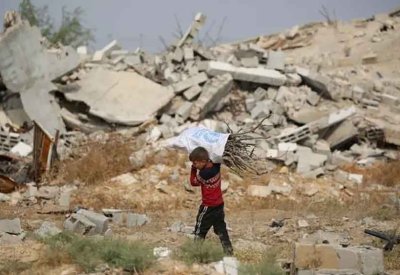 فتح: حماس تتمسك بلجنة إدارة غزة خارج الحكومة الفلسطينية