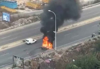 قتيل بغارة إسرائيلية في جنوب لبنان.. ومخاوف من تصعيد جديد