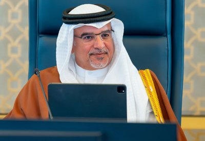 سمو ولي العهد رئيس الوزراء يوجه ليشمل الخط البحري بين مملكة البحرين ودولة قطر نقل الركاب والسيارات