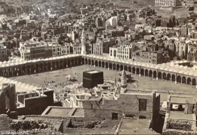 مكتبة الملك عبدالعزيز تطلق فيلم الحج "على خطى ابن بطوطة"