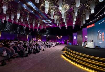 مؤتمر النقد السينمائي الدولي يختتم ثلاثة أيام من الحوار