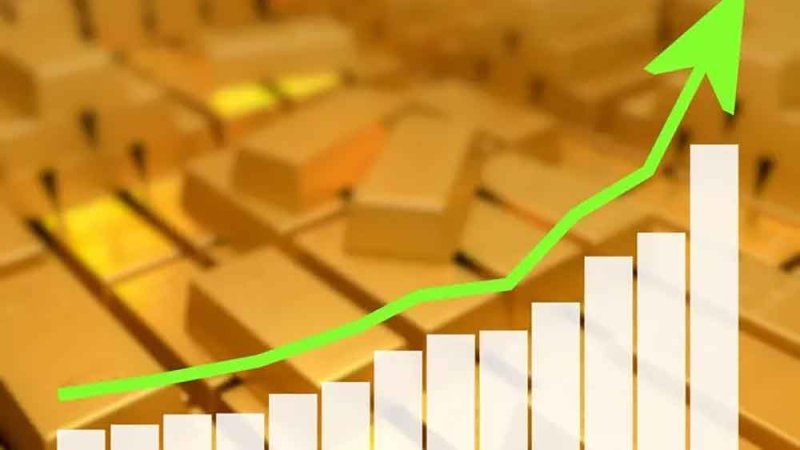 أسعار الذهب تقفز فوق 4000 دولار وسط آمال إعادة فتح الحكومة الأميركية