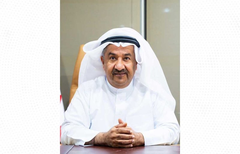 بن جلال يهنئ بفوز مملكة البحرين باستضافة دورة الألعاب العربية 2027