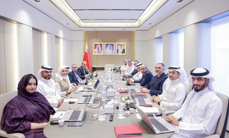 "مالية الشورى": قطاعات التعاون وتبادل الخبرات التي شملتها مباحثات جلالة الملك المعظم وملك مملكة ماليزيا تعكس إدراك دقيق لمتغيرات الاقتصاد العالمي وتوجهاته المستقبلية