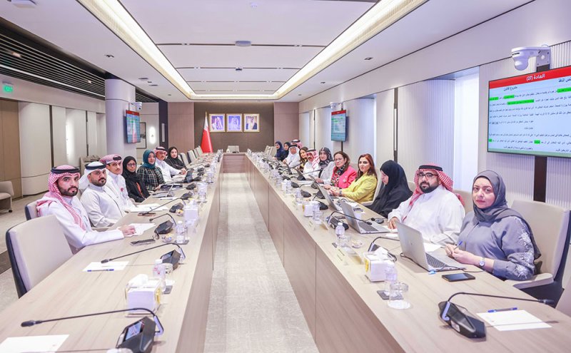 "خدمات الشورى" تناقش مع هيئة "التأمين الاجتماعي" مشروعي قانون بشأن "رفع سن معاش الابن المستحق"