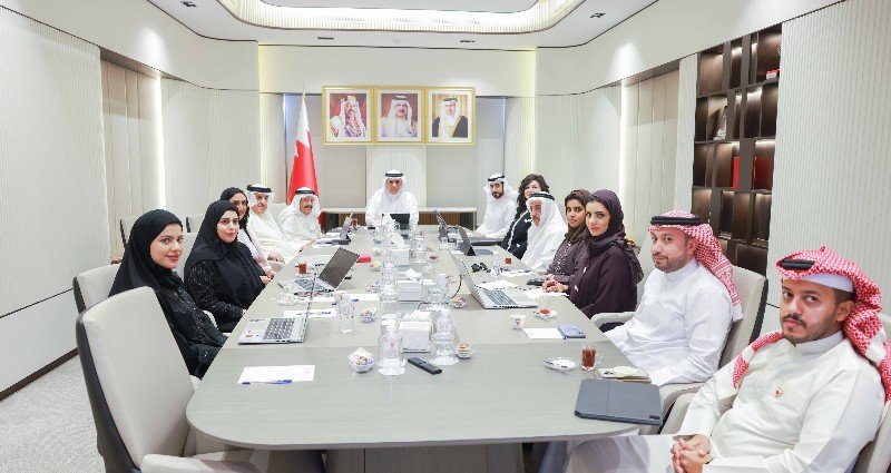 "خارجية الشورى" تناقش 3 مراسيم بقوانين بشأن المرور والعقوبات والإجراءات الجنائية واقتراح بقانون بشأن جرائم تقنية المعلومات