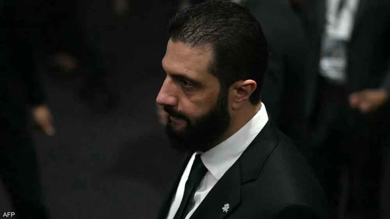 سوريا أحبطت مؤامرتين من داعش لاغتيال الشرع