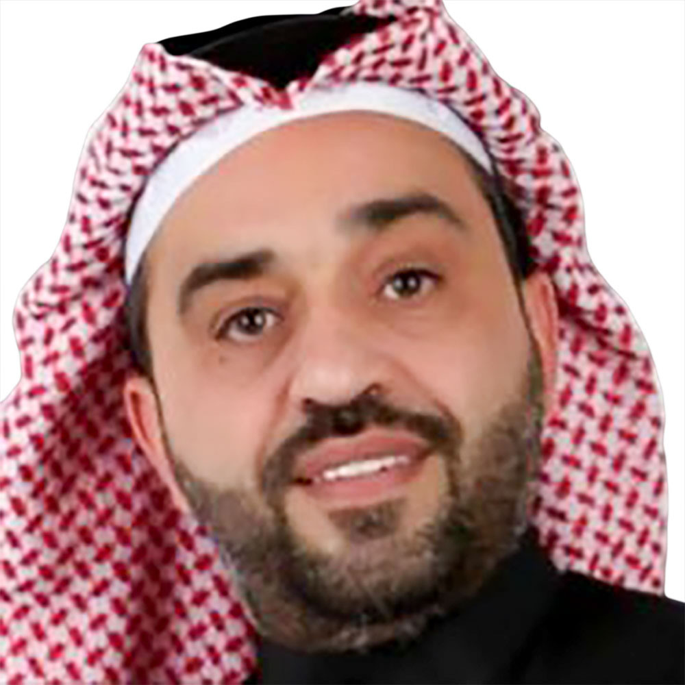 المهندس محمد ميرزا 