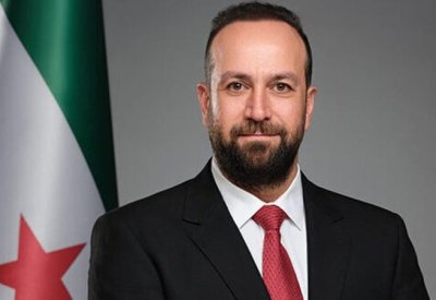 سوريا توقع إعلان تعاون سياسي مع التحالف الدولي ضد داعش