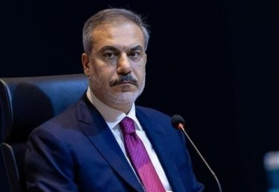 وزير الخارجية التركي: واشنطن تتفهم ضرورة بقاء سوريا موحدة