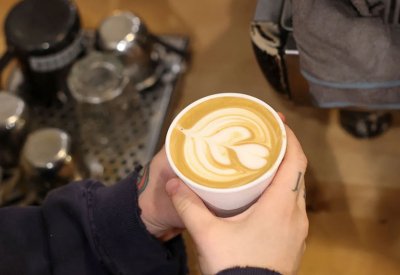 دراسة تكشف فائدة عظيمة لشرب القهوة على صحة القلب