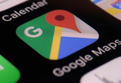 "غوغل" تدمج أدوات ذكاء اصطناعي جديدة في تطبيق الخرائط
