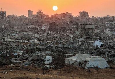 مع تعثر خطة ترامب.. مصادر تحذّر من سيناريو "تقسيم غزة"