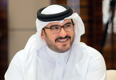 سمو الشيخ عيسى بن سلمان: الكوادر الوطنية أساس التطوير والتنمية والاستثمار فيهم وخلق الفرص أمامهم استثمار في المستقبل