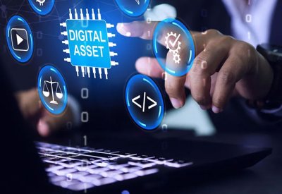 تقرير عالمي: الإمارات الأكثر تطوراً عالميا في الأصول الرقمية