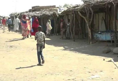 ارتفاع غير مسبوق لمعدل الفقر في السودان