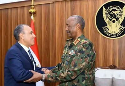 مصر تدين "فظائع الفاشر" وتؤكد دعمها الكامل لاستقرار السودان
