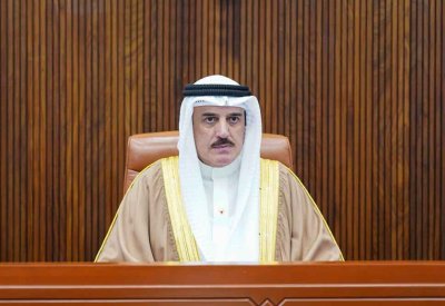 مجلس النواب يعقد جلسته السادسة ويقر عدداً من مشاريع القوانين
