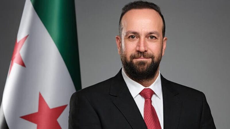 سوريا توقع إعلان تعاون سياسي مع التحالف الدولي ضد داعش