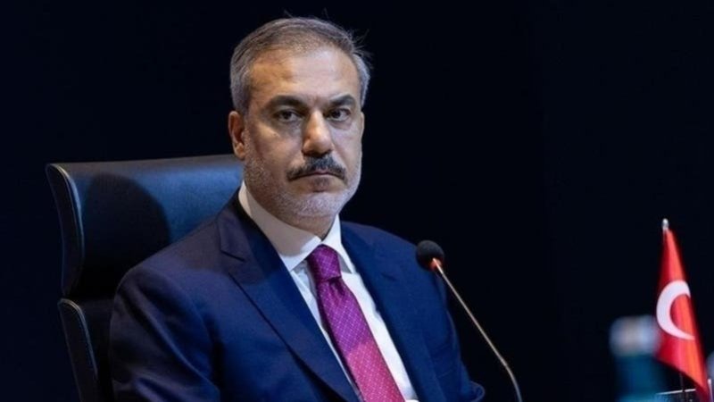 وزير الخارجية التركي: واشنطن تتفهم ضرورة بقاء سوريا موحدة