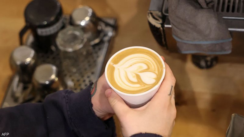 دراسة تكشف فائدة عظيمة لشرب القهوة على صحة القلب