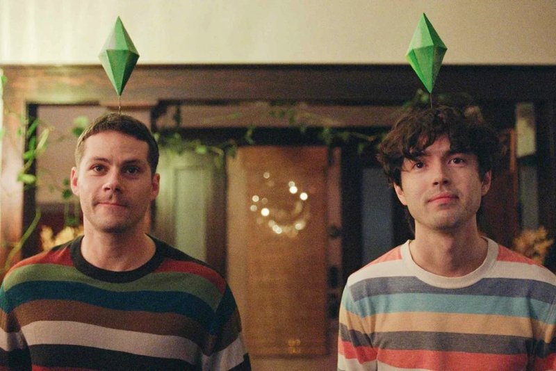 Twinless.. كوميديا أصلية بامتياز تجمع بين الضحك والدراما المعقدة