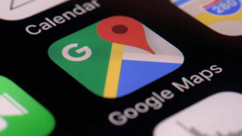"غوغل" تدمج أدوات ذكاء اصطناعي جديدة في تطبيق الخرائط