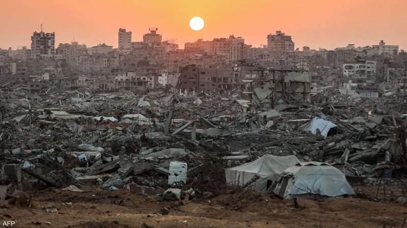 مع تعثر خطة ترامب.. مصادر تحذّر من سيناريو "تقسيم غزة"