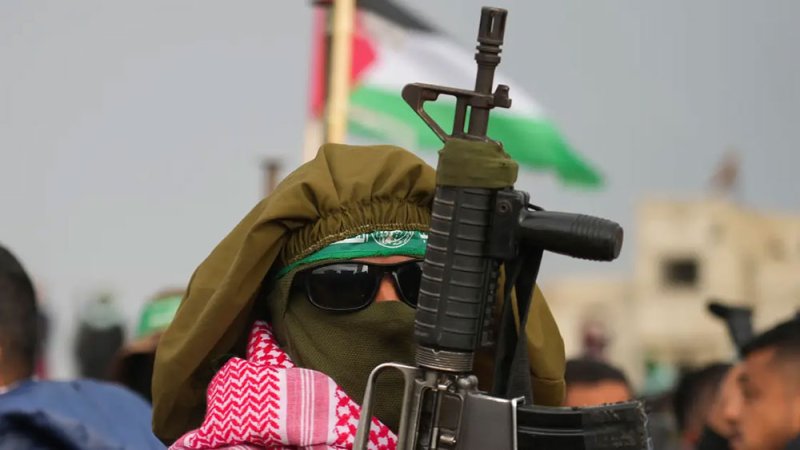 مكتب نتنياهو: لم نتعهد لواشنطن بالإفراج عن مسلحي حماس