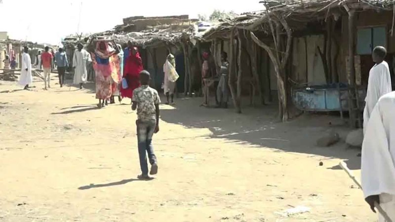 ارتفاع غير مسبوق لمعدل الفقر في السودان