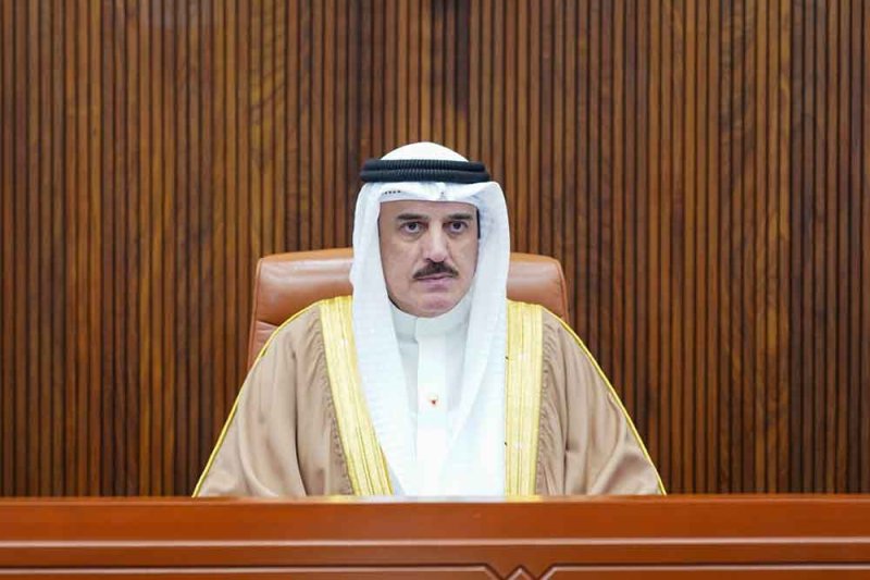 مجلس النواب يعقد جلسته السادسة ويقر عدداً من مشاريع القوانين