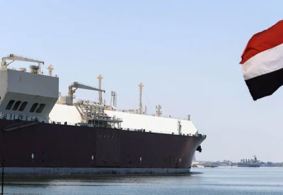 4 مليارات دولار إيرادات قناة السويس في 2024