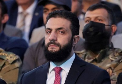 الشرع: نتفاوض مباشرة مع إسرائيل وقطعنا شوطًا جيدًا