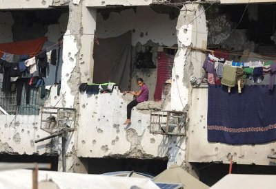 مسؤولون أميركيون يحذرون من انهيار اتفاق غزة.. وثائق تكشف