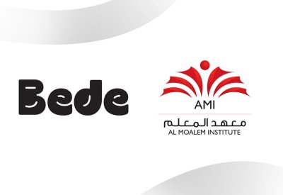 Bede البحرين توقع مع معهد المعلم