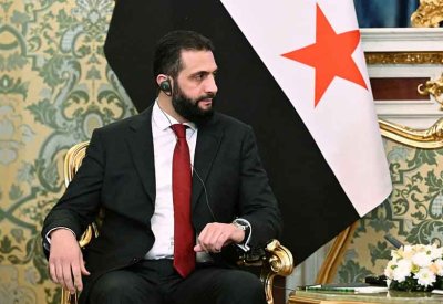 "لم أتسبب في مقتل بريء".. كيف تحدث الشرع عن "ماضيه"؟