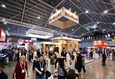 مجلس التنمية الاقتصادية يستعرض الفرص الاستثمارية في مهرجان سنغافورة للتكنولوجيا المالية