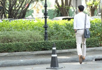 خسر وظيفته.. تطبيق إحصاء للخطوات يورط رجلاً في الصين