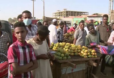 عودة جزئية للخدمات في الخرطوم.. استقرار إمدادات الوقود وإعادة فتح المتاجر