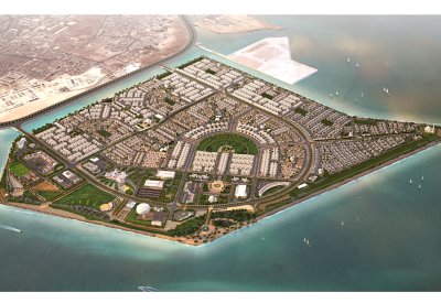 61.5 ألف متر إضافات جديدة في مناطق مشاريع وزارة الإسكان