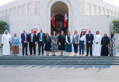 خضوري وفايز: الزيارات المتبادلة بين المجالس التشريعية تعزز الاستفادة من التجارب والممارسات المساندة للعمل البرلماني
