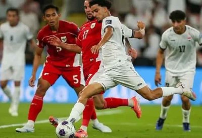 بين السعودية والإمارات.. ماذا تغير في قائمة منتخب العراق؟